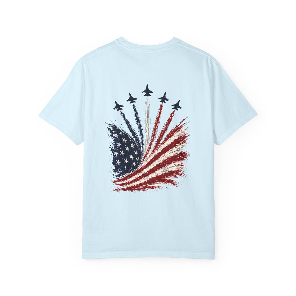Personalized America Est. 1776 Shirt