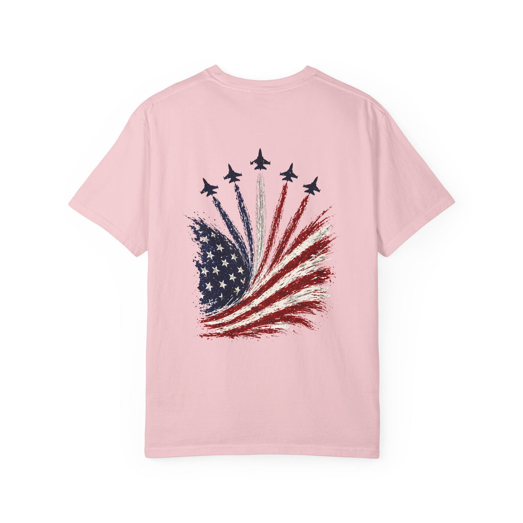 Personalized America Est. 1776 Shirt