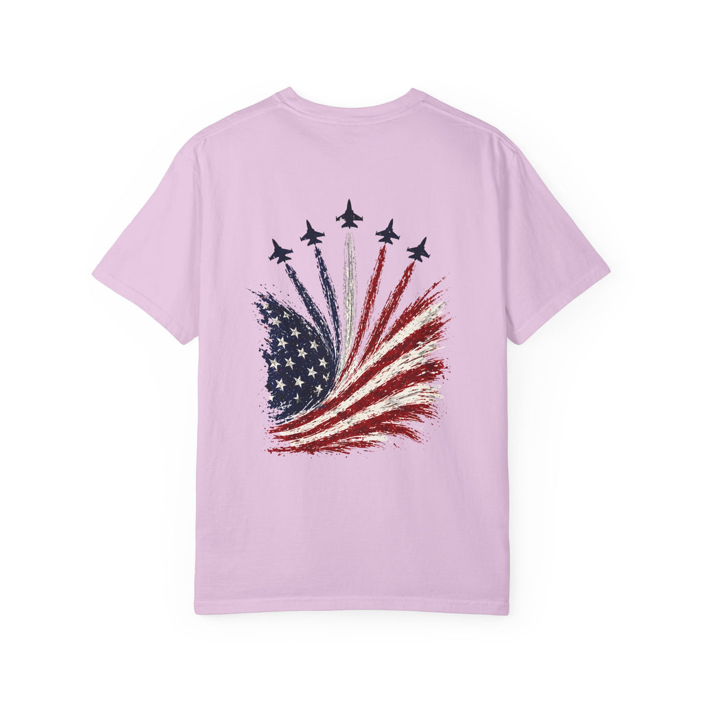 Personalized America Est. 1776 Shirt