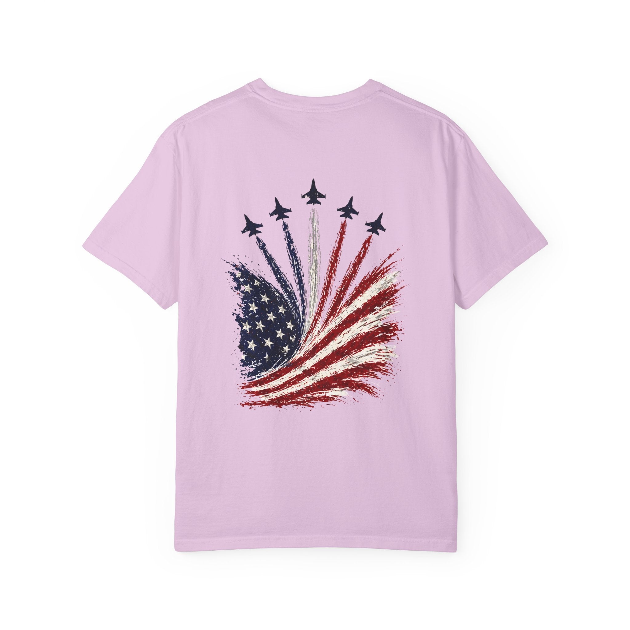 Personalized America Est. 1776 Shirt